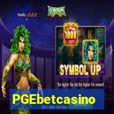 PGEbetcasino