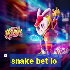 snake bet io