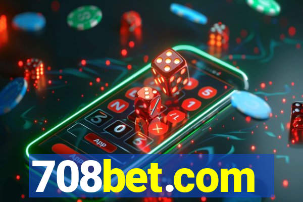 708bet.com