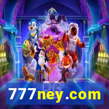 777ney.com