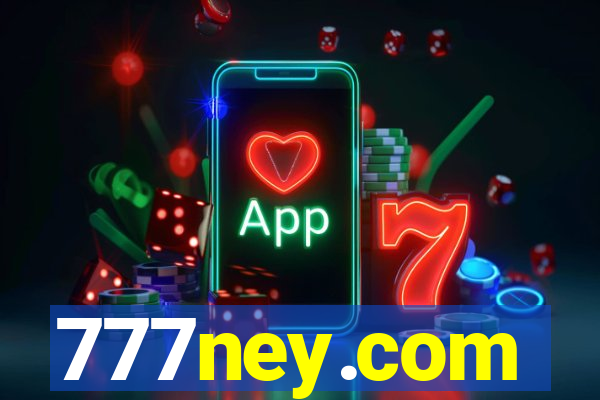 777ney.com