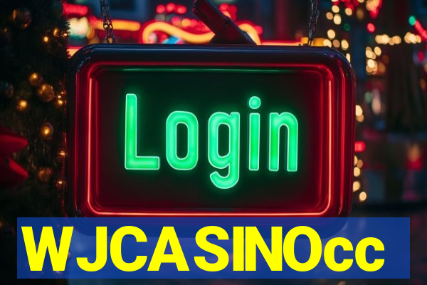 WJCASINOcc