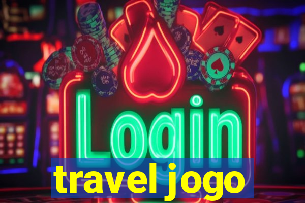 travel jogo