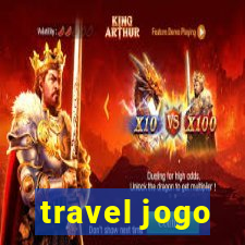 travel jogo