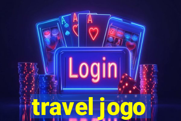 travel jogo