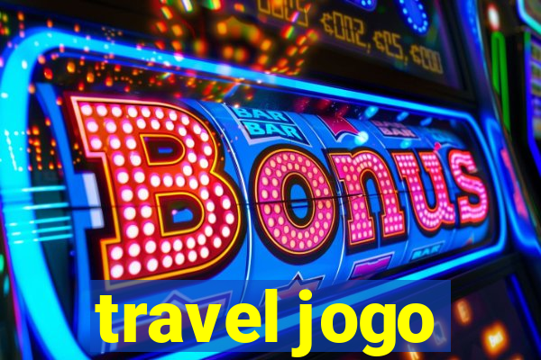 travel jogo