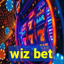 wiz bet