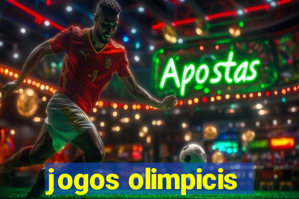 jogos olimpicis