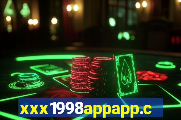 xxx1998appapp.com