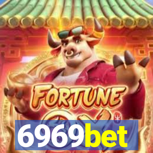 6969bet