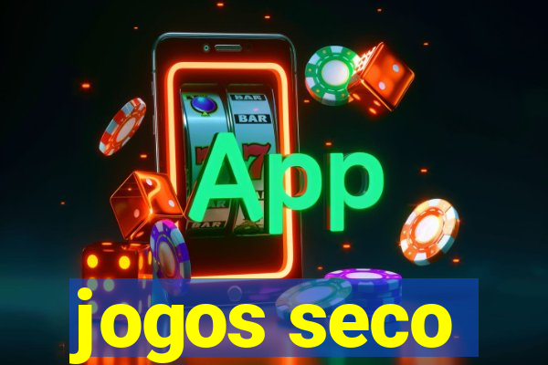 jogos seco