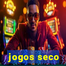 jogos seco