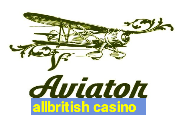 allbritish casino