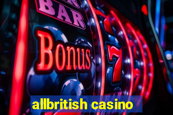 allbritish casino