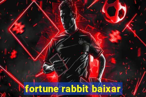 fortune rabbit baixar