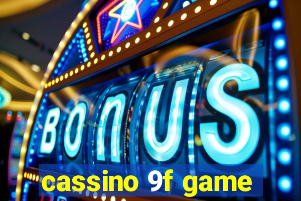 cassino 9f game