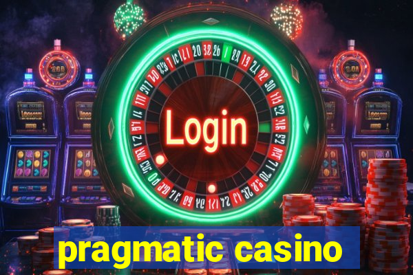 pragmatic casino