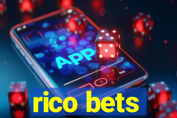 rico bets