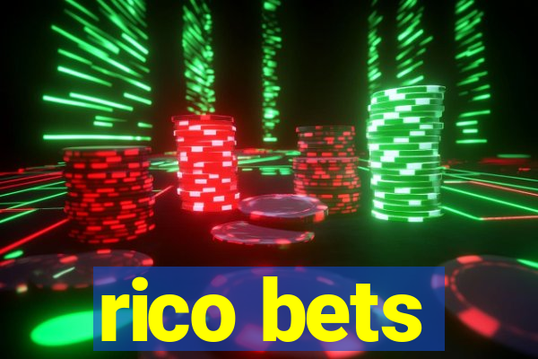 rico bets