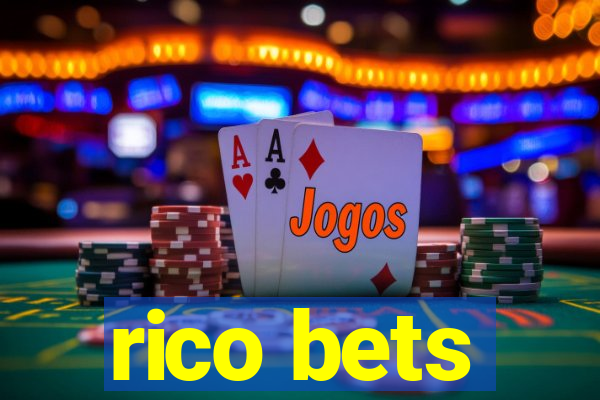 rico bets