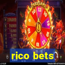 rico bets