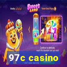 97c casino