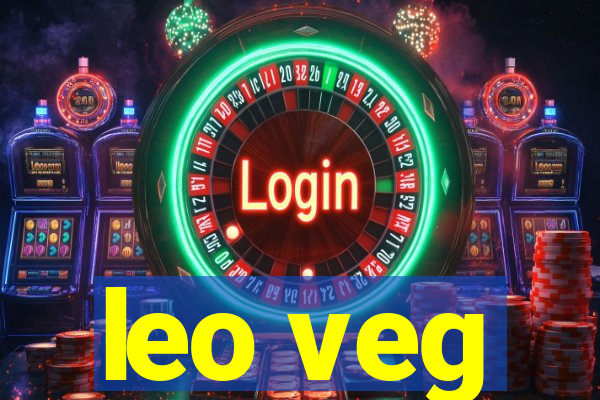 leo veg