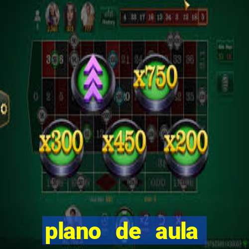 plano de aula bingo tabuada