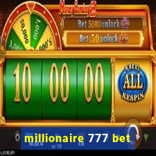 millionaire 777 bet