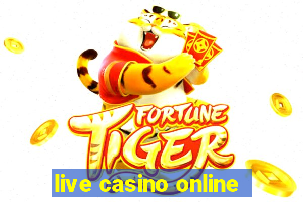 live casino online