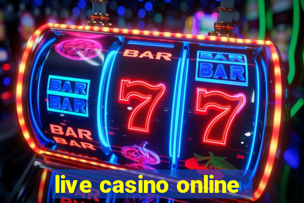 live casino online