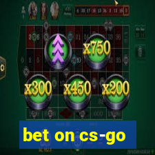 bet on cs-go