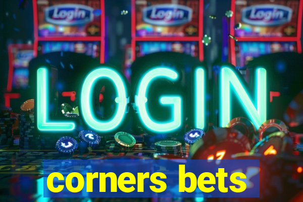 corners bets