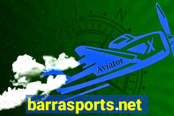 barrasports.net