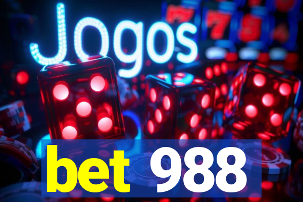 bet 988