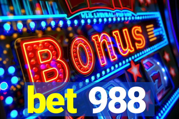 bet 988