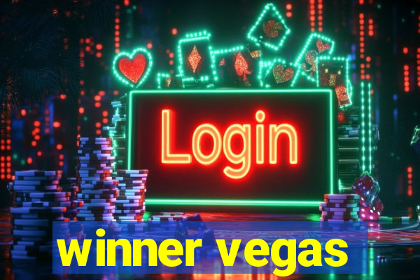 winner vegas