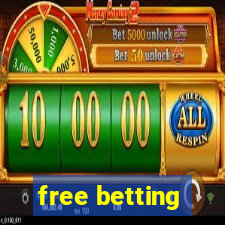 free betting