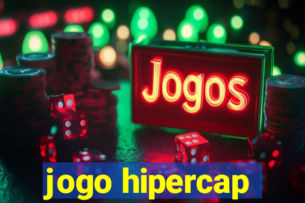 jogo hipercap