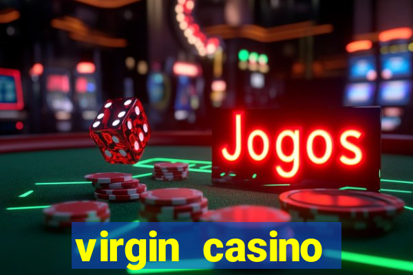 virgin casino mesquite nevada