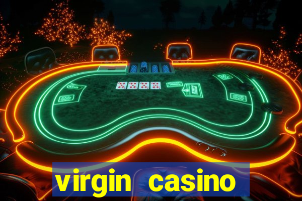 virgin casino mesquite nevada