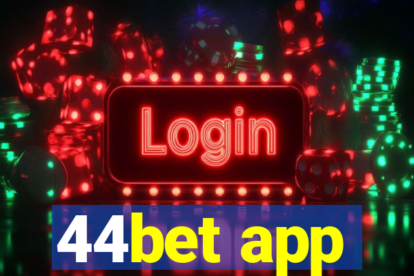 44bet app