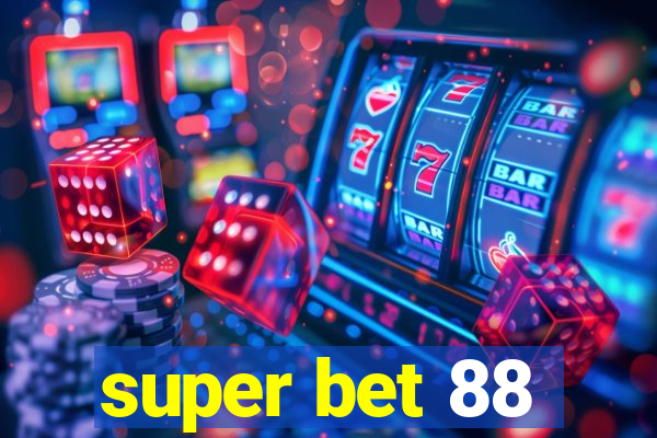 super bet 88