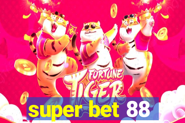 super bet 88