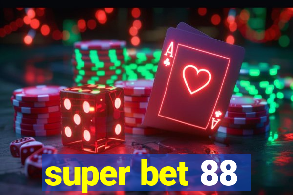 super bet 88