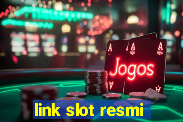 link slot resmi