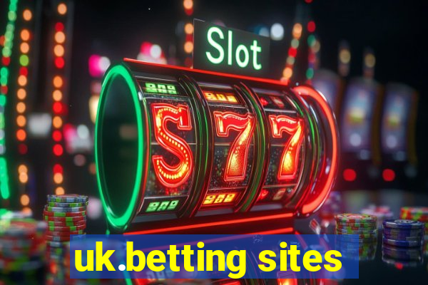 uk.betting sites