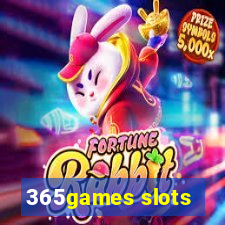 365games slots