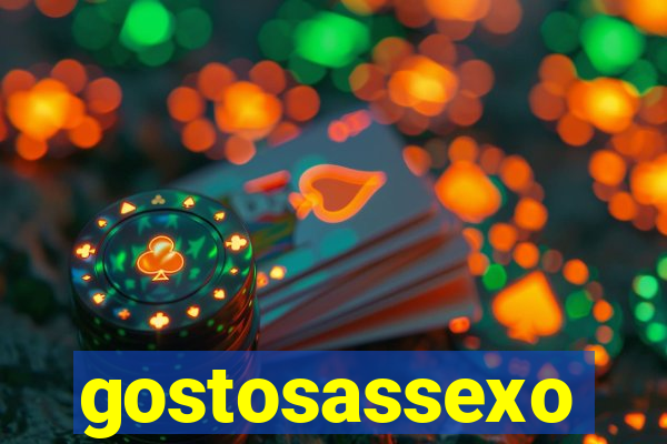 gostosassexo