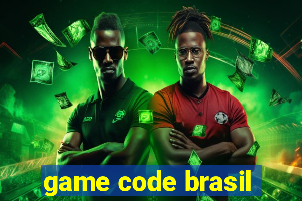 game code brasil